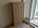 Electric meter and cunsumer unit cupboards