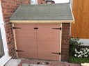 Meter Cabinet - 3