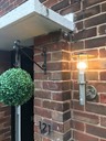 Outside Light fittings LED