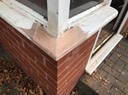 Window Cill repair